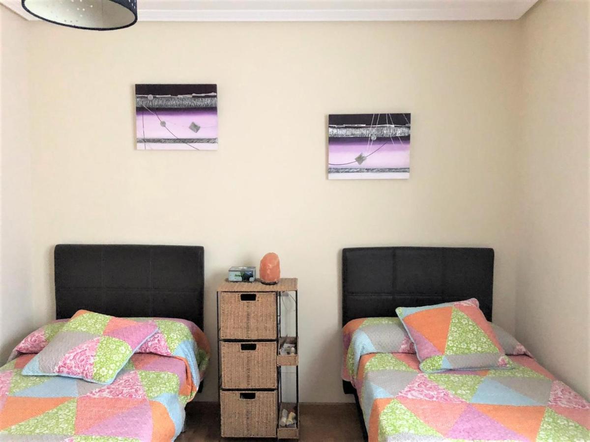 Apartamento La Barrosa ซาดา ภายนอก รูปภาพ