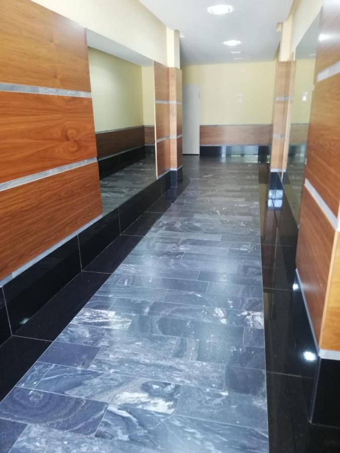 Apartamento La Barrosa ซาดา ภายนอก รูปภาพ