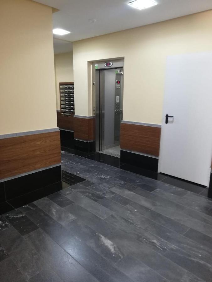 Apartamento La Barrosa ซาดา ภายนอก รูปภาพ