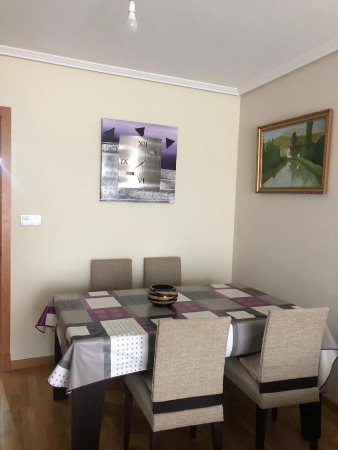 Apartamento La Barrosa ซาดา ภายนอก รูปภาพ