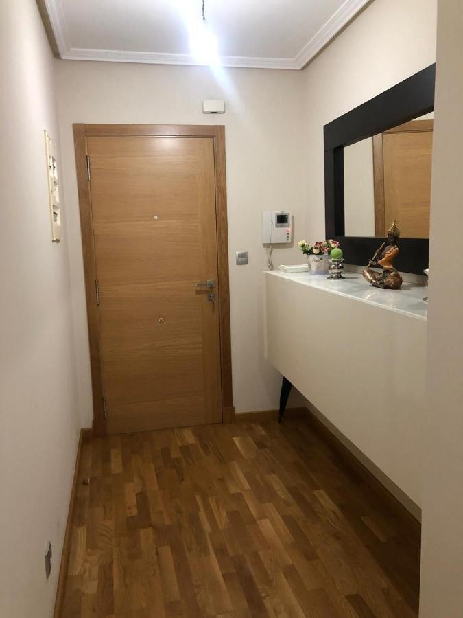 Apartamento La Barrosa ซาดา ภายนอก รูปภาพ