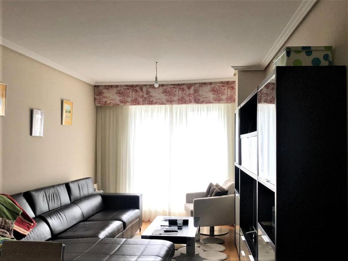 Apartamento La Barrosa ซาดา ภายนอก รูปภาพ
